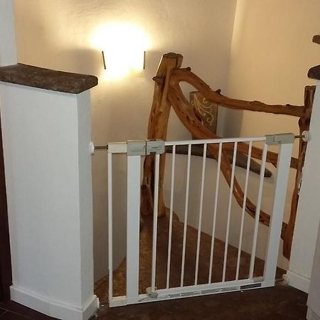 カステルサルドA Casa Da Valentinaアパートメント エクステリア 写真