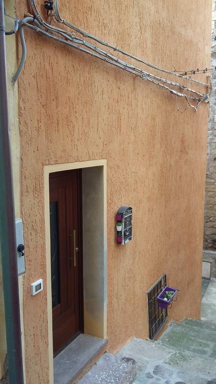 カステルサルドA Casa Da Valentinaアパートメント エクステリア 写真
