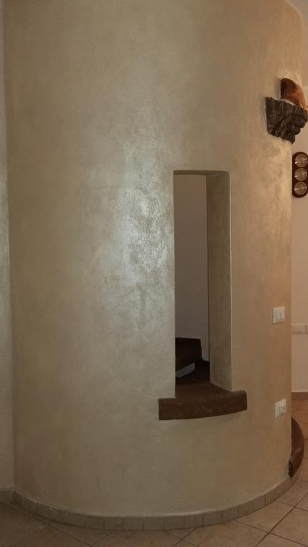 カステルサルドA Casa Da Valentinaアパートメント エクステリア 写真