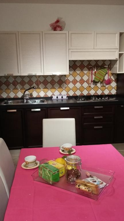 カステルサルドA Casa Da Valentinaアパートメント エクステリア 写真